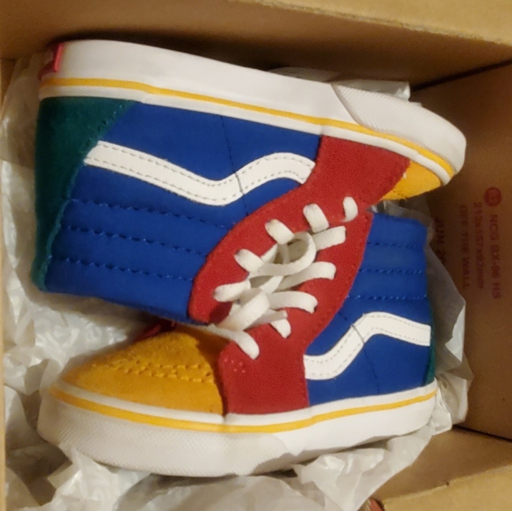 Sneakers